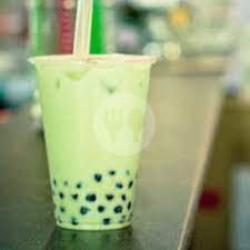 Avocado Milk Boba