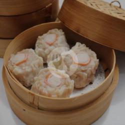 Dimsum Stick Crab