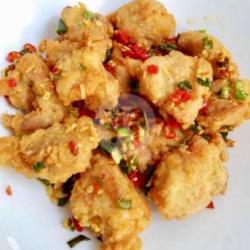 Ayam Cabe Garem