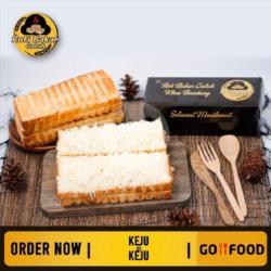 Keju   Keju