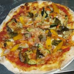 Veggie Pizza