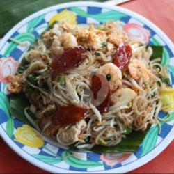 Bihun Goreng Isi