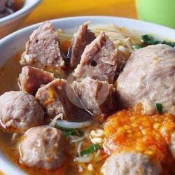 Bakso Urat   Gorengan Risol