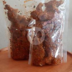 Kulit Ayam Crispi 300gr