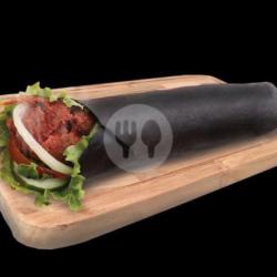 Black Kebab