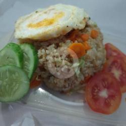 Nasi Goreng Sayur