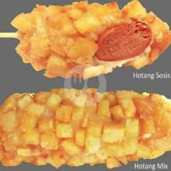 Hottang Mozza Mix Sosis (isi 1)
