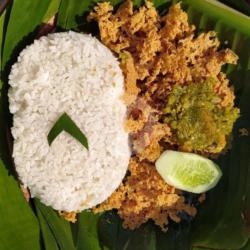 Nasi Ayam