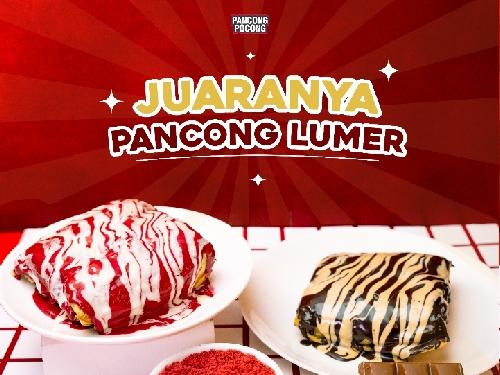 Pancong Pocong, Serdang