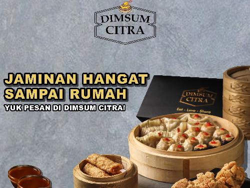 Dimsum Citra, HM Jhoni