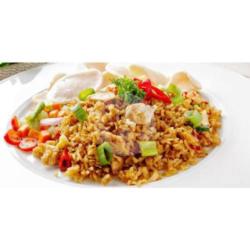 Nasi Goreng Biasa