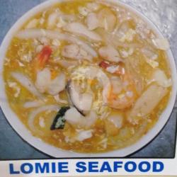 Lomie Seafood