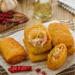 Risoles Ayam Pedas