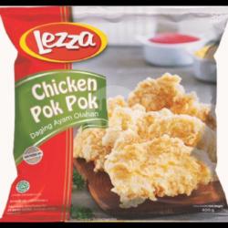 Leza Ayam Pok Pok