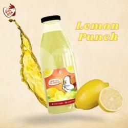 Lemon Punch