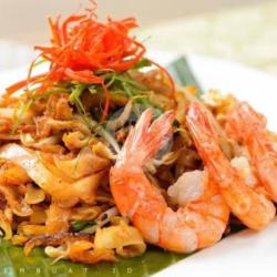 Kwitiaw Goreng Seafood