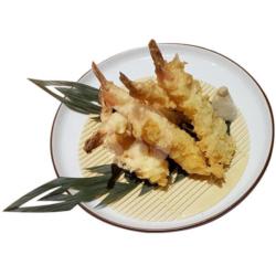 Ebi Tempura