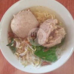 Bakso Urat   Telor   Mie Sayuran