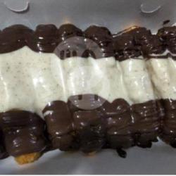 Pisang Coklat   Tiramisu   Susu