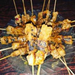 Sate Tahu Judes