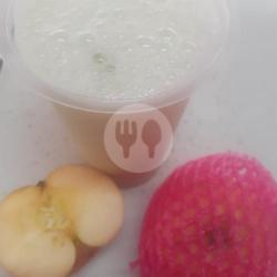 Juice Apel Fuji