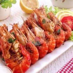 Udang Galah Mini 200gram