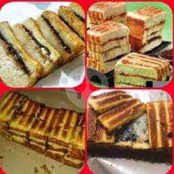 Rotbak Tiramisu Mix Keju