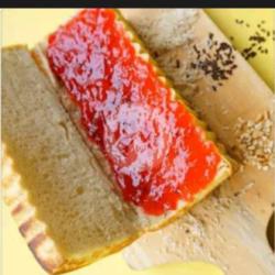 Cheese Milk Berry