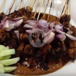 Sate Kambing Pedas Manis 10 Tusuk