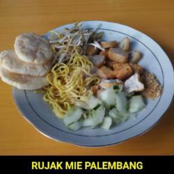 Rujak Mie Palembang