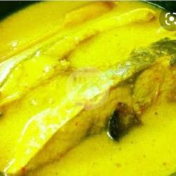 Gulai Ikan Nila