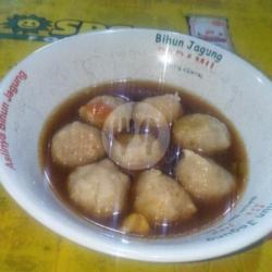 Bakso Cilok Kuah