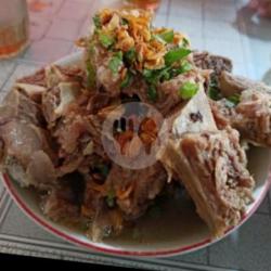 Mie Kocok Tulang