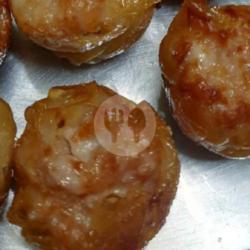 Paket Batagor Siomay Goreng