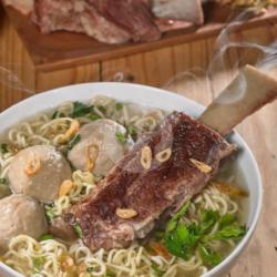 Bakso Rusuk