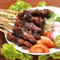 Sate Kambing Asli