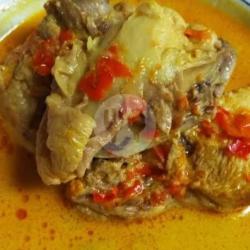 Ayam Kuah Santan