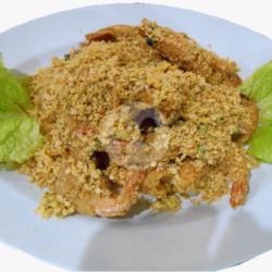 Udang Nestum (medium)