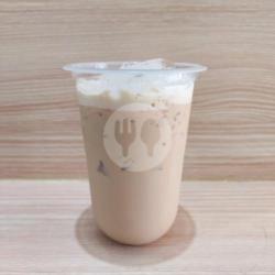 Milkshake Cappuccino