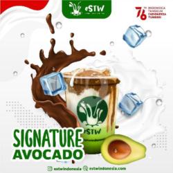 Signature Avocado