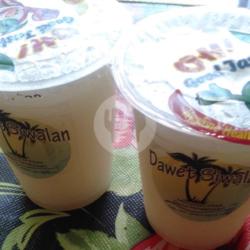 Dawet Siwalan