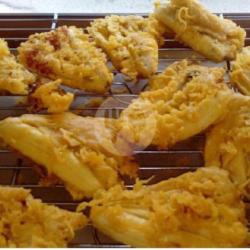 Pisang Goreng Kipas