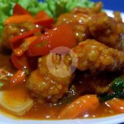 Ayam Rica Manado