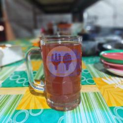 Wedang Bandrek