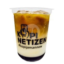 Kopi Caramel