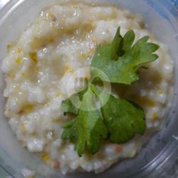 Bubur Bayi Ikan   Sayuran