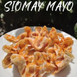 Siomay Mayo 10