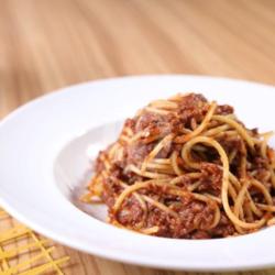 Beef Bolognaise