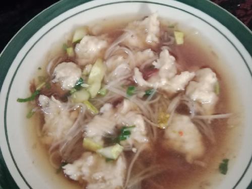 Ernafood, Ustad Uzer