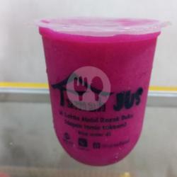 Jus Naga Merah   Jambu